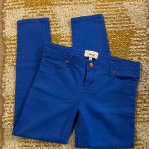 Women’s Sanctuary jeans blue size 10